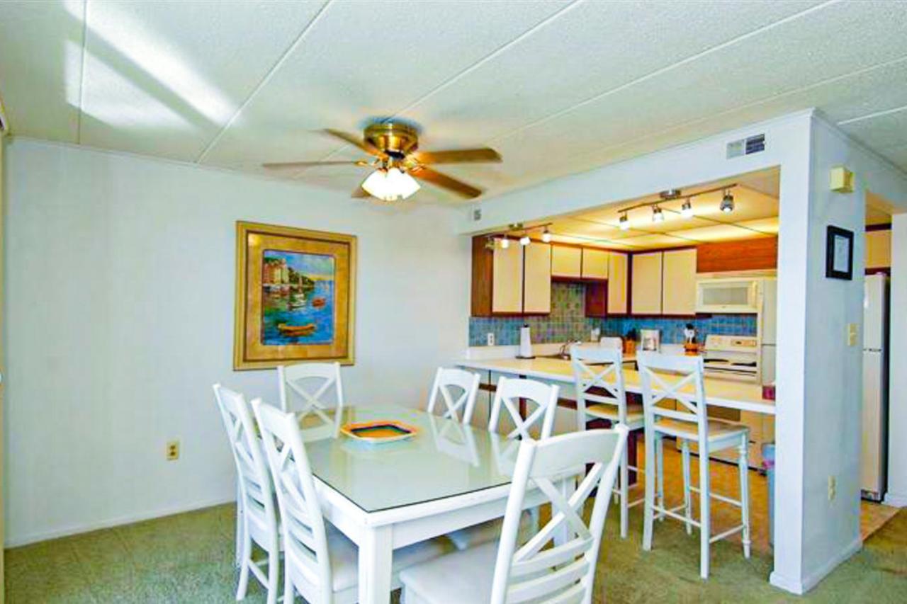Thunder Island Condos II Ocean City Exteriör bild